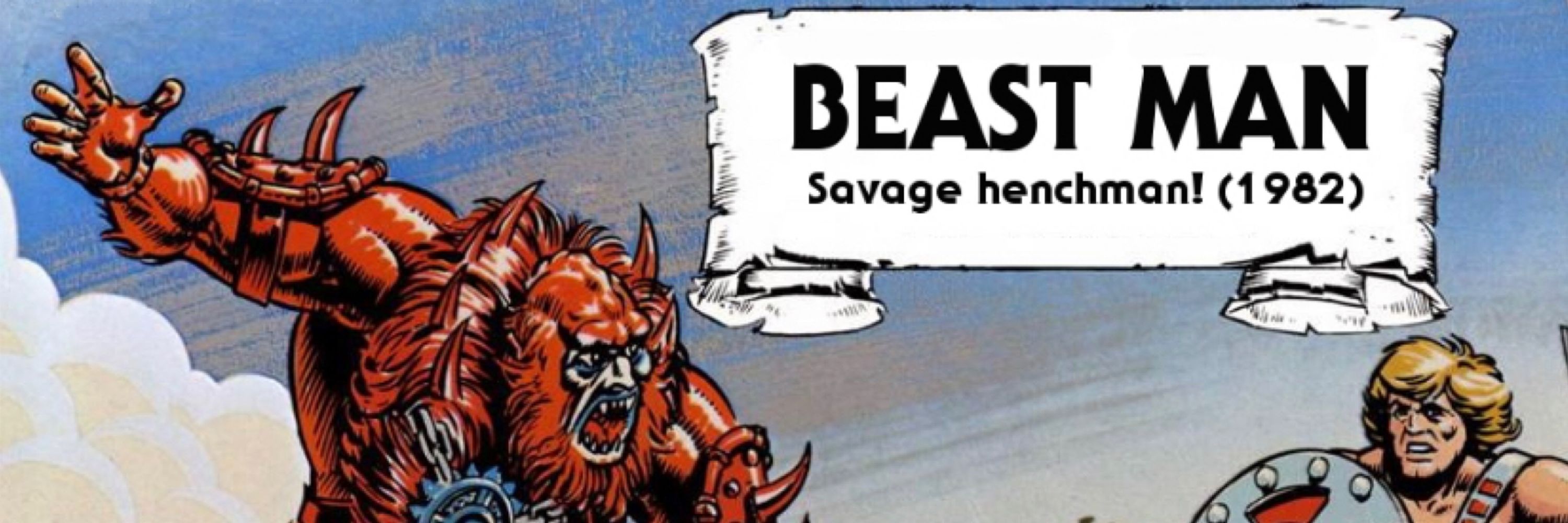 Beastman 