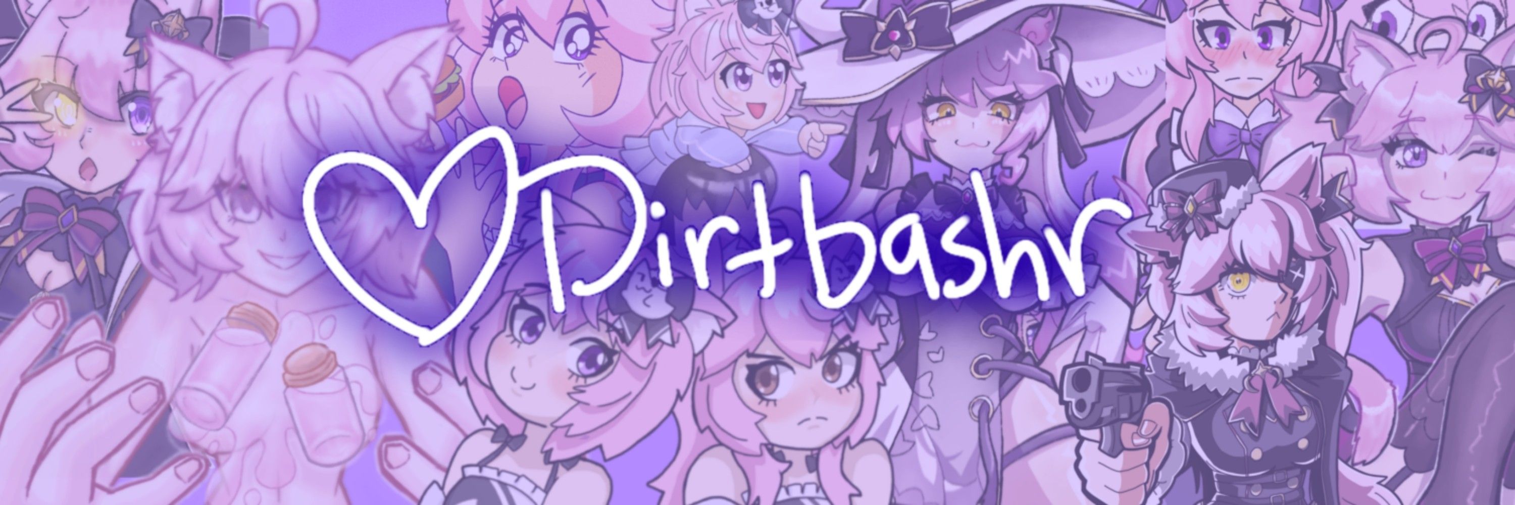 Dirtbashr 🧡