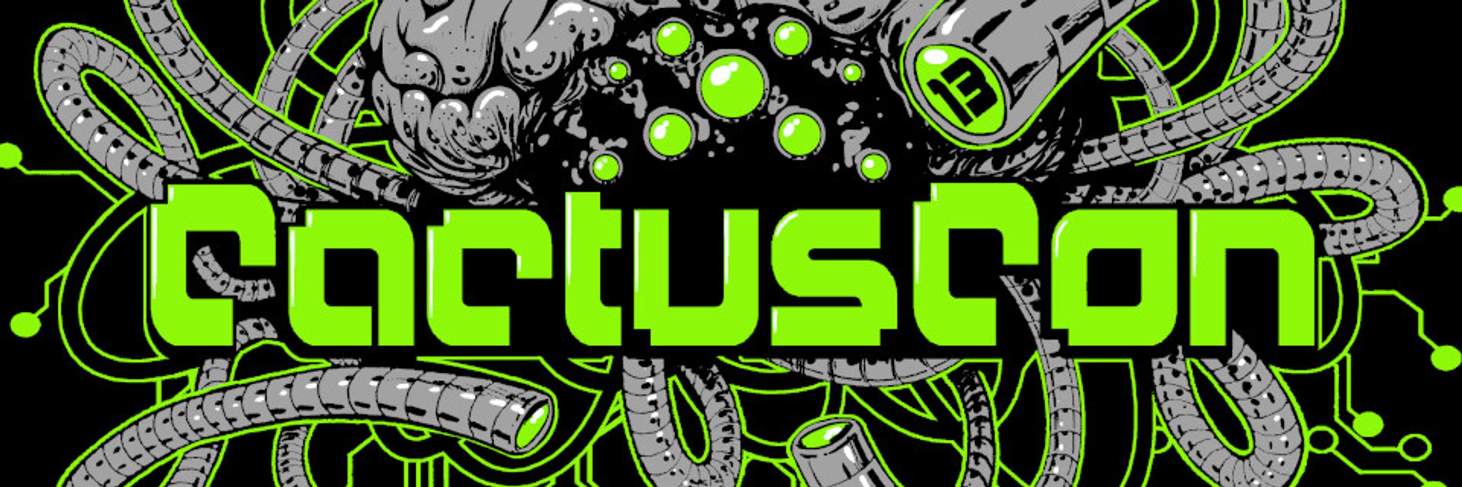 cactuscon