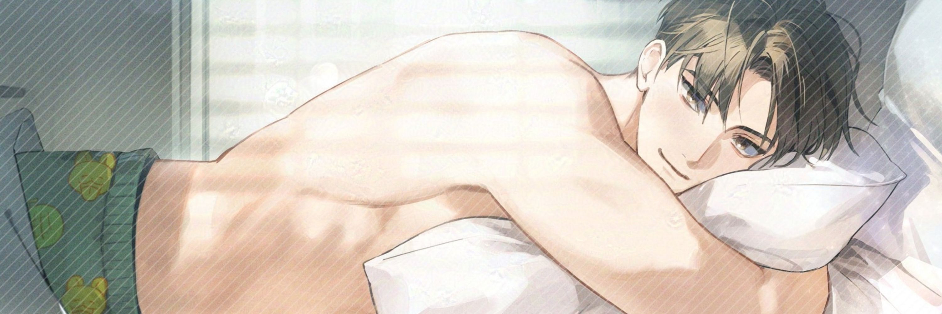 뵤