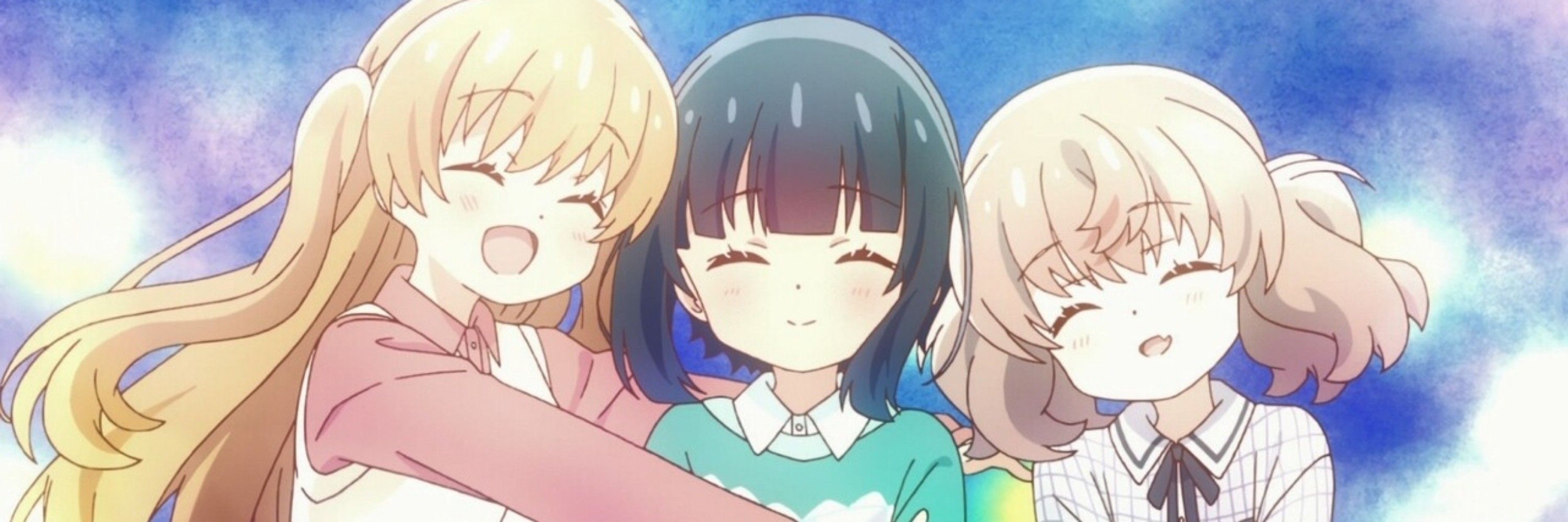 Shr🍀アニメ実況