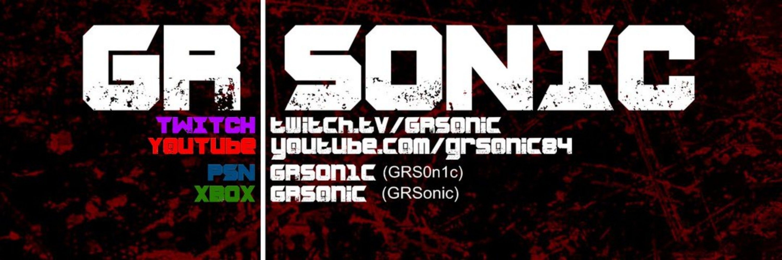 🇧🇻GRSonic🇧🇻