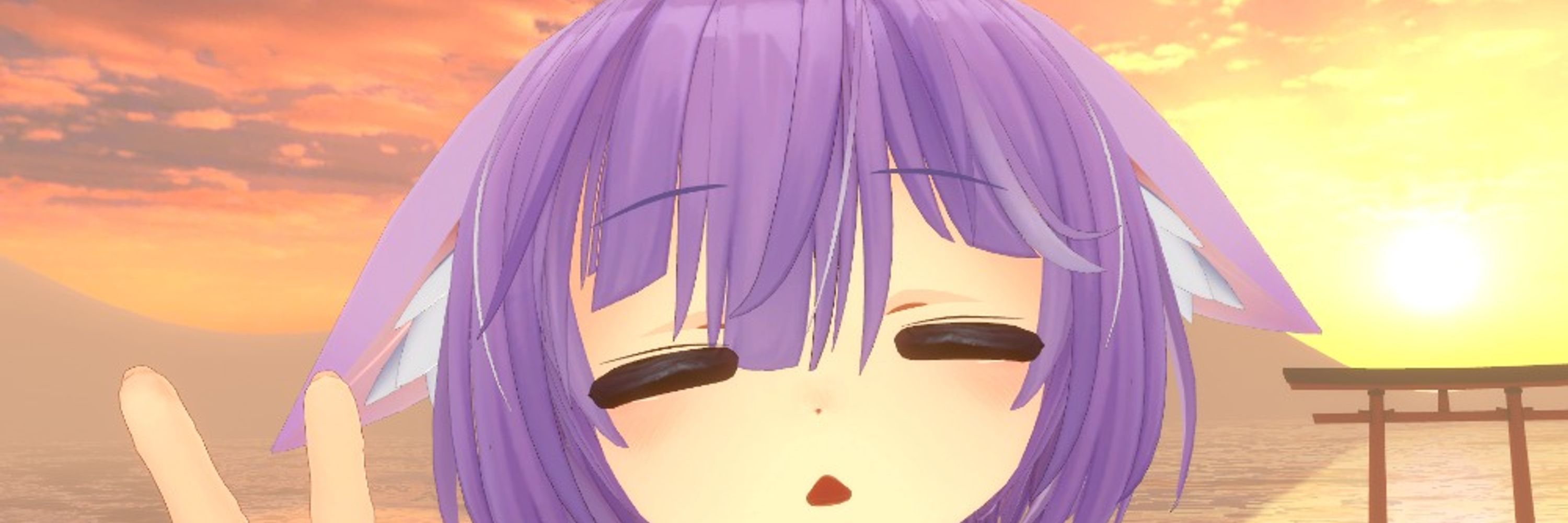 つっきーてぃー