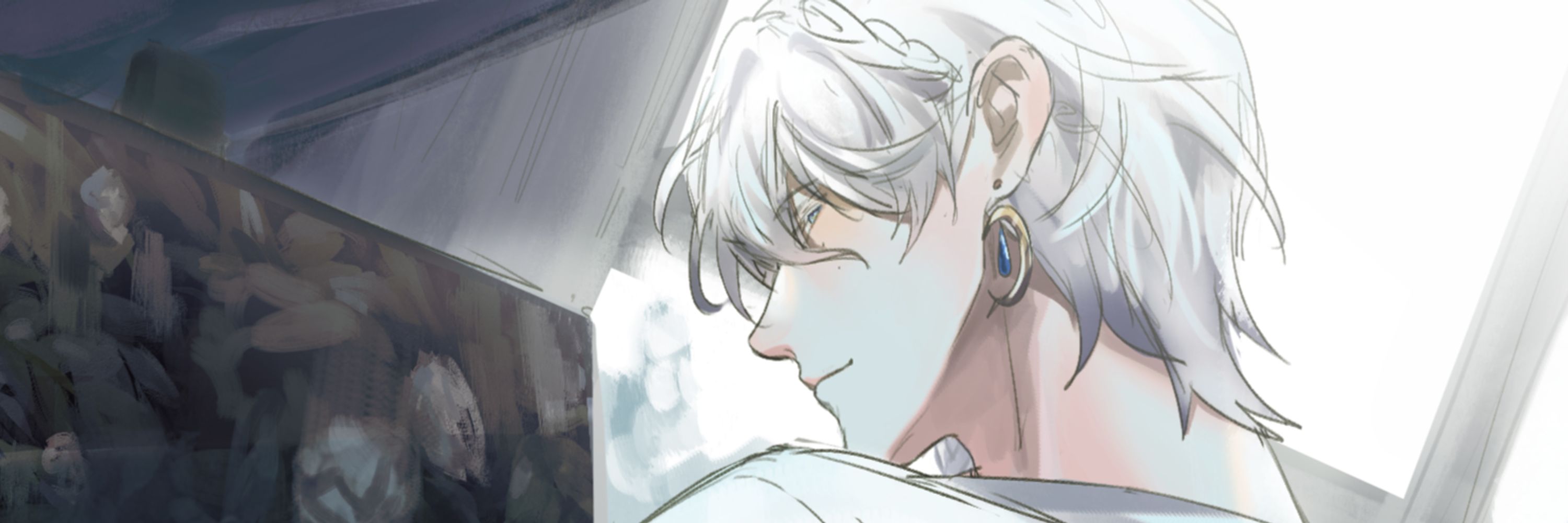 Odette (very slow)