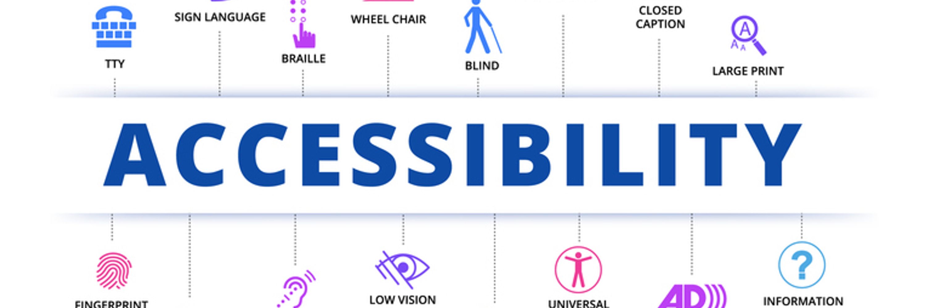 Accessibility Fun