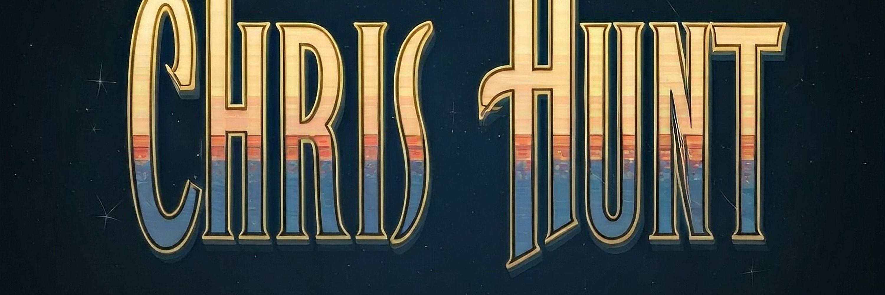 Chris Hunt