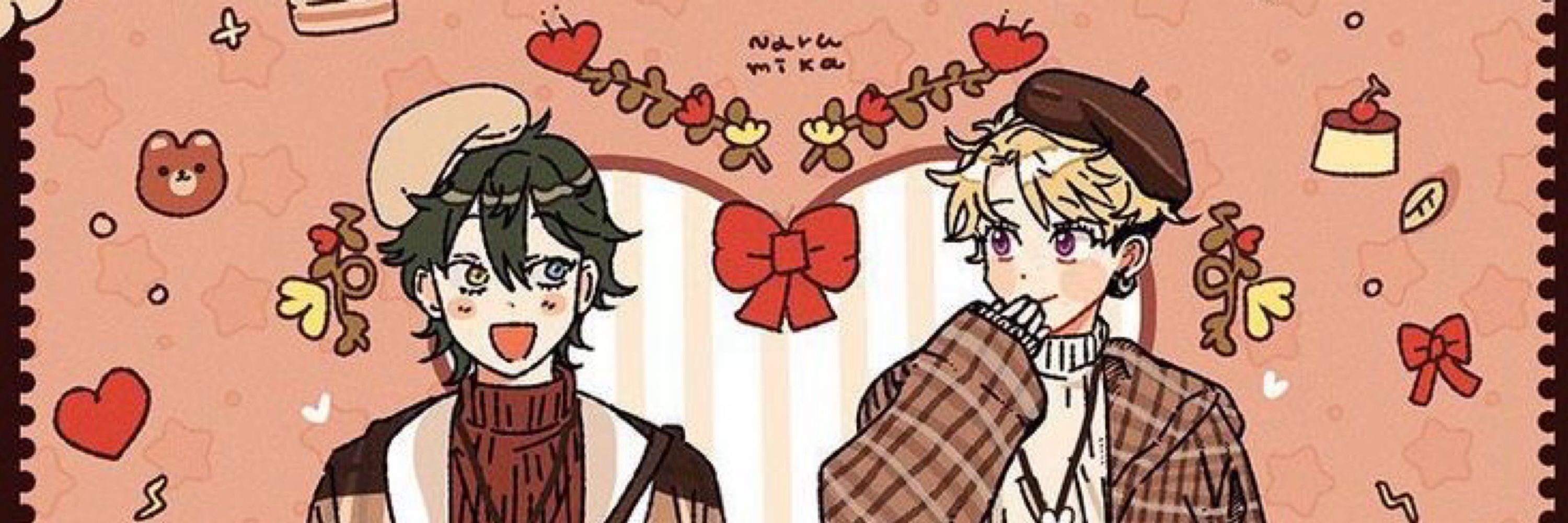 ❀ piri!!! ❀ | narumika swag 