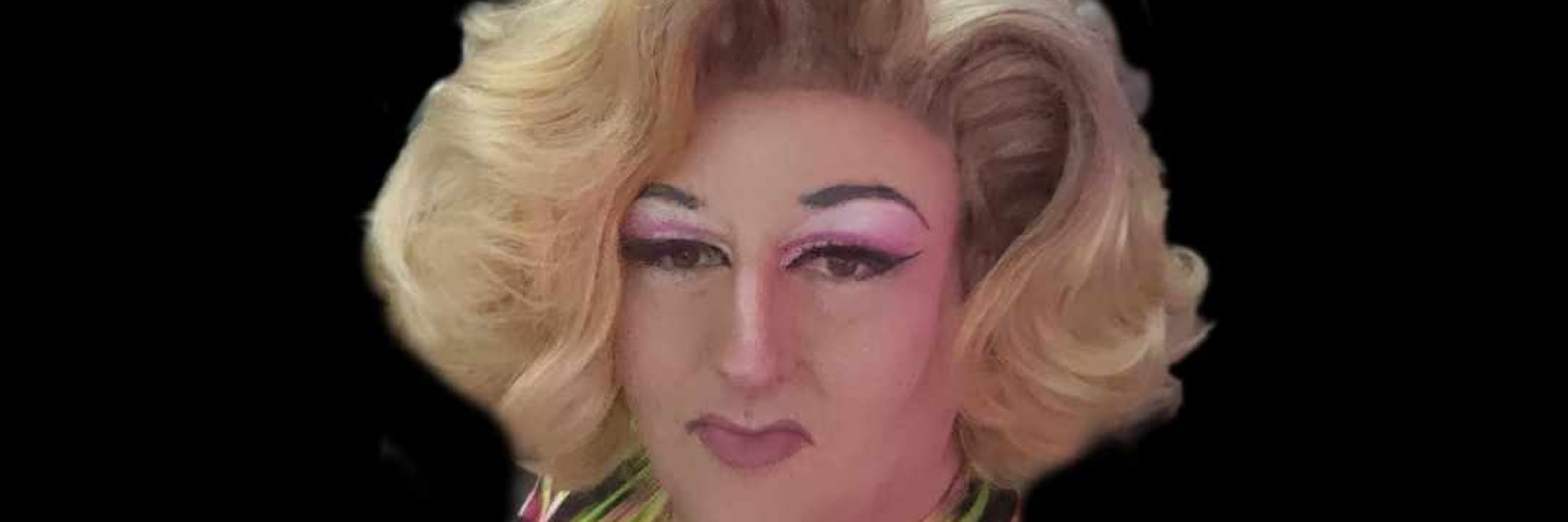 Harleigh Quenched Ashley St James (She/Her)