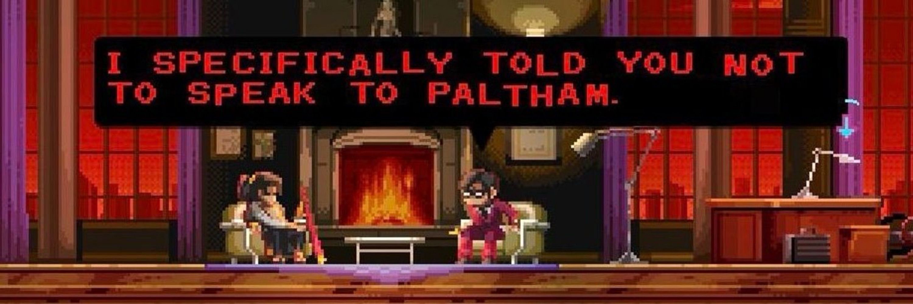 Paltham