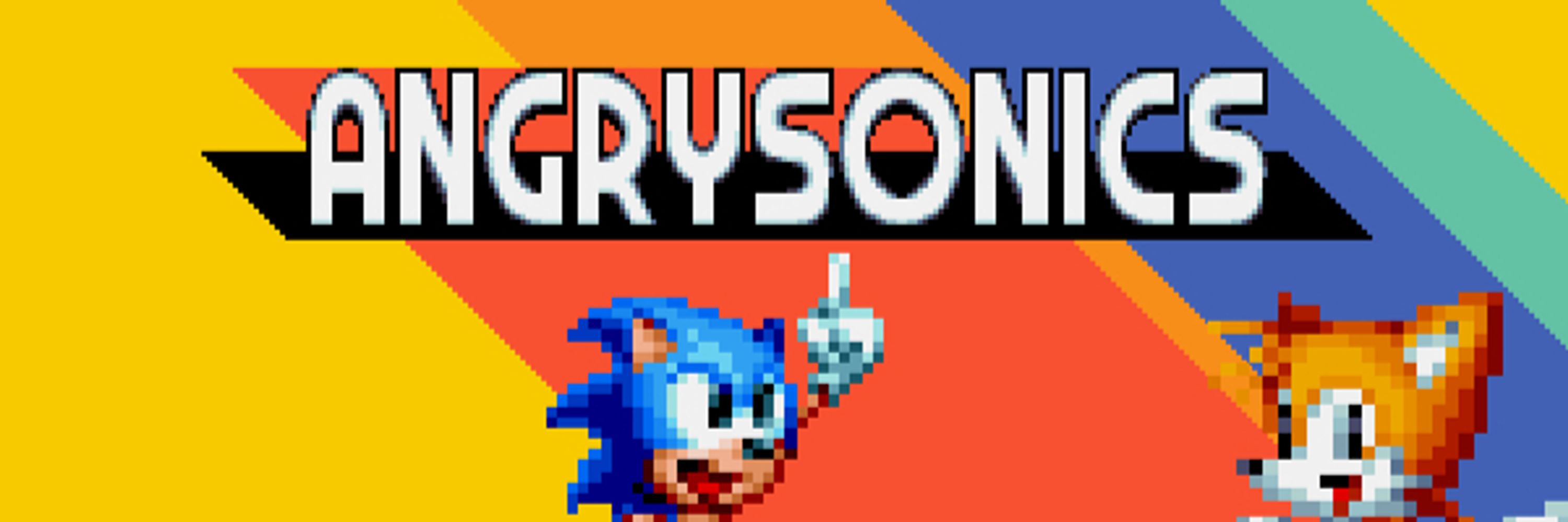 AngrySonics