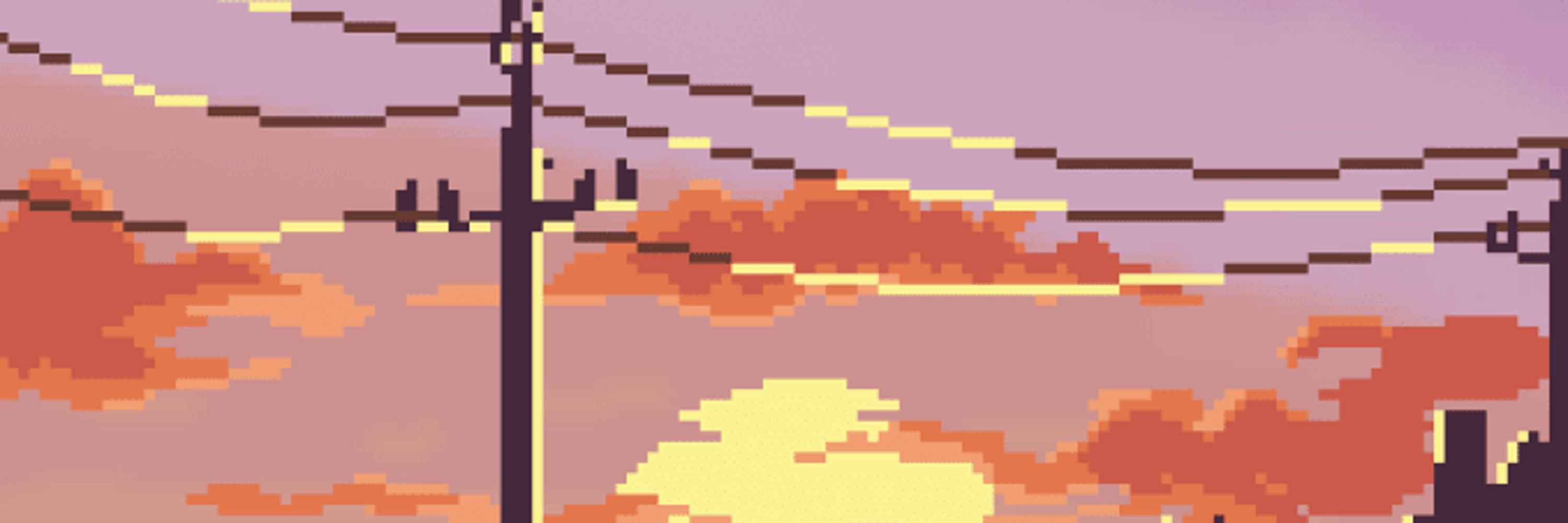 Sunny.