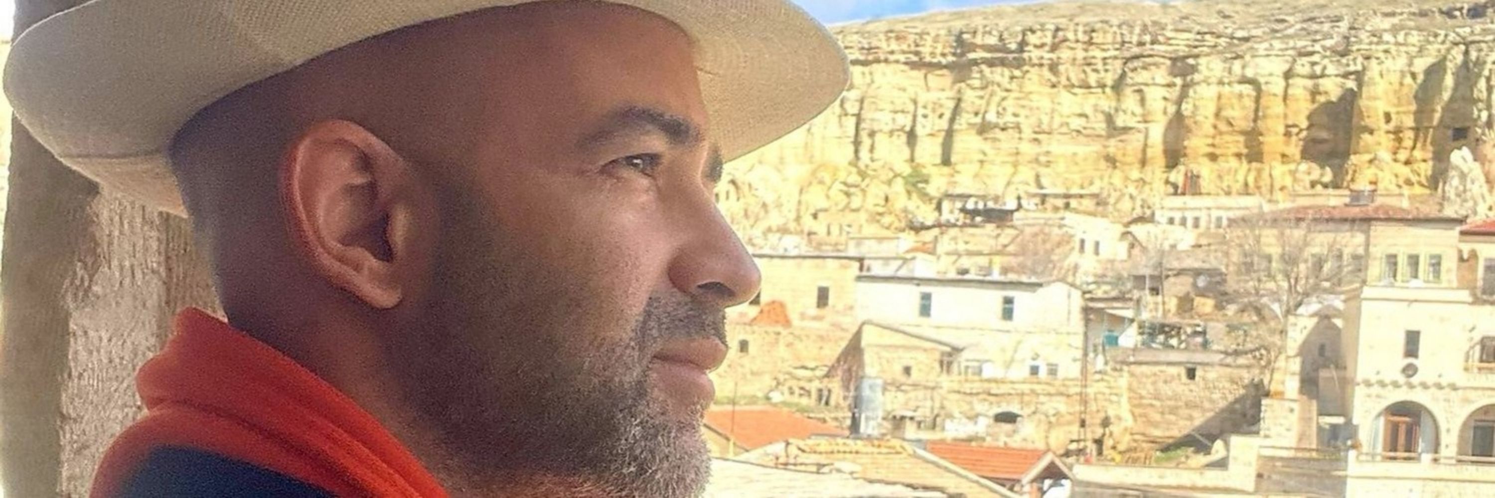 Murat Evgin Esp // fan account