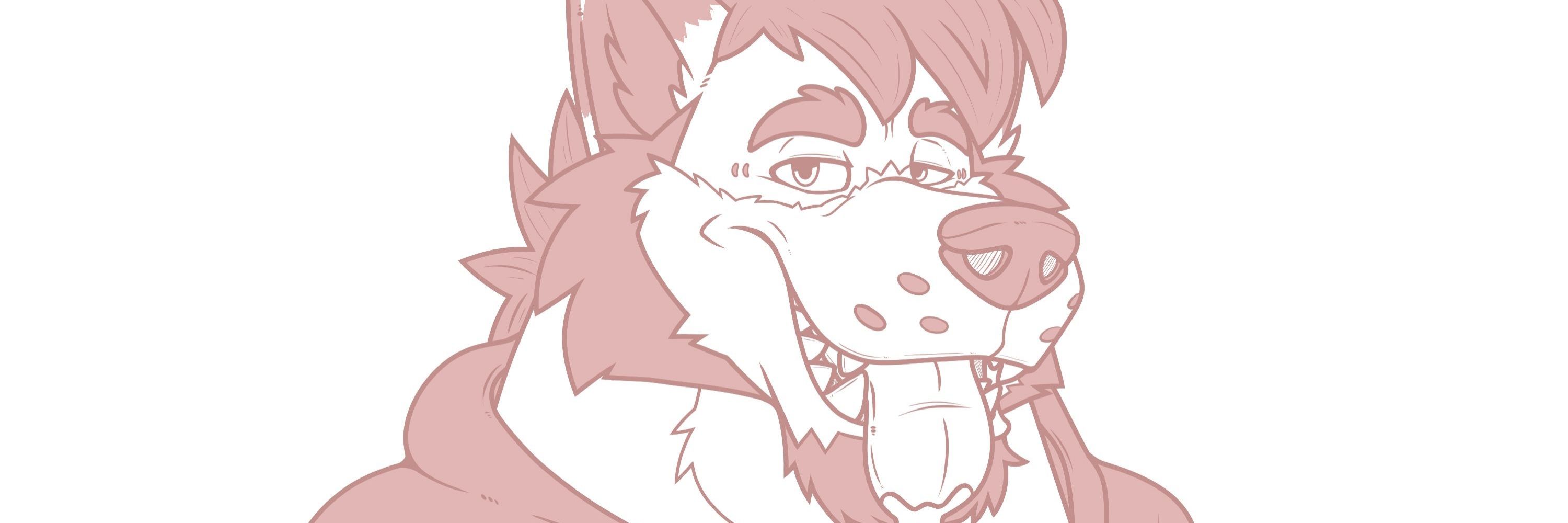 Raym0nd D. Wolf [OPEN COMISSIONS]