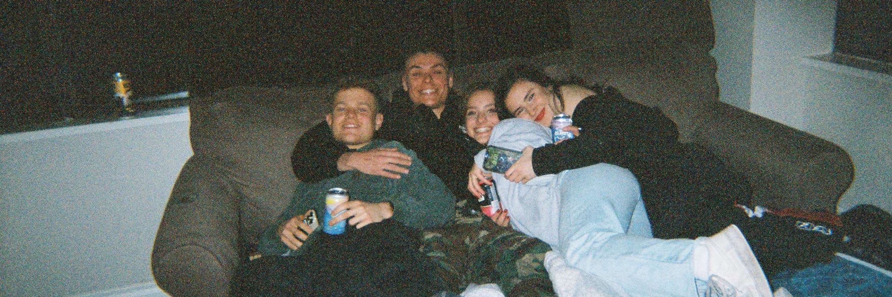 Zach