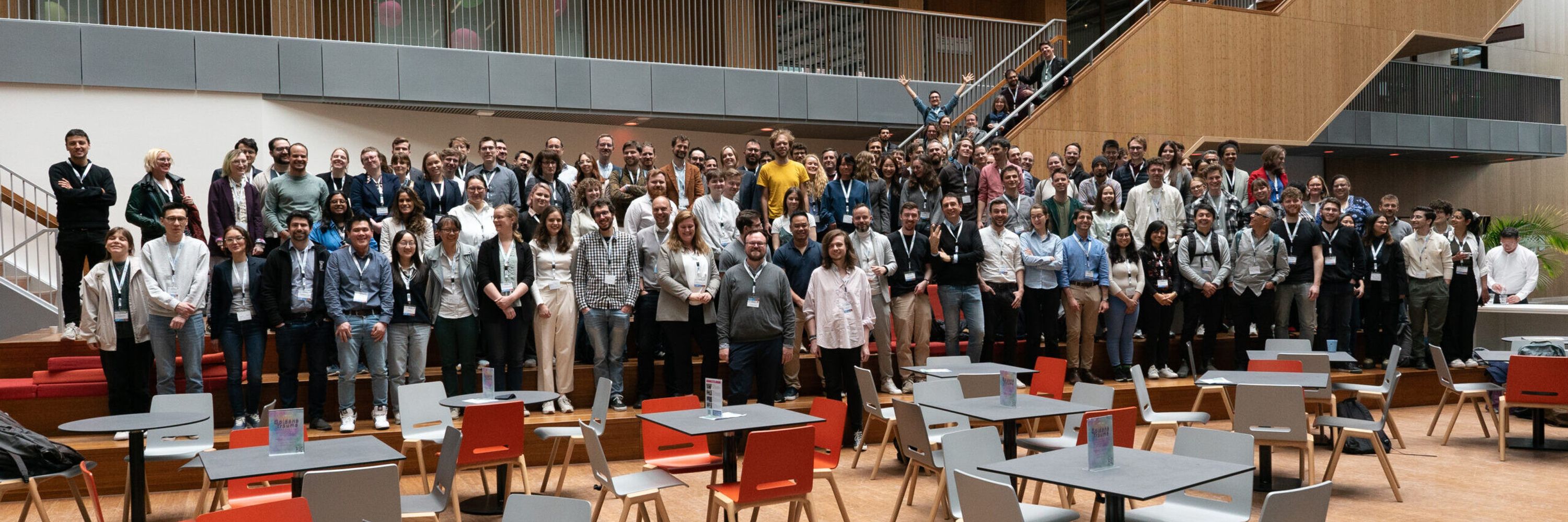 The COMPTEXT Association