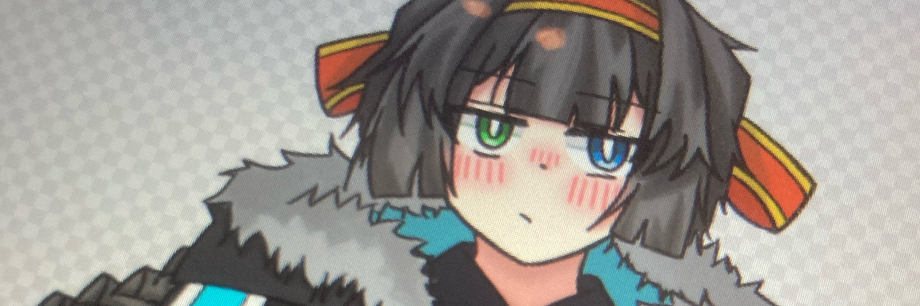 のひぐかもしれない