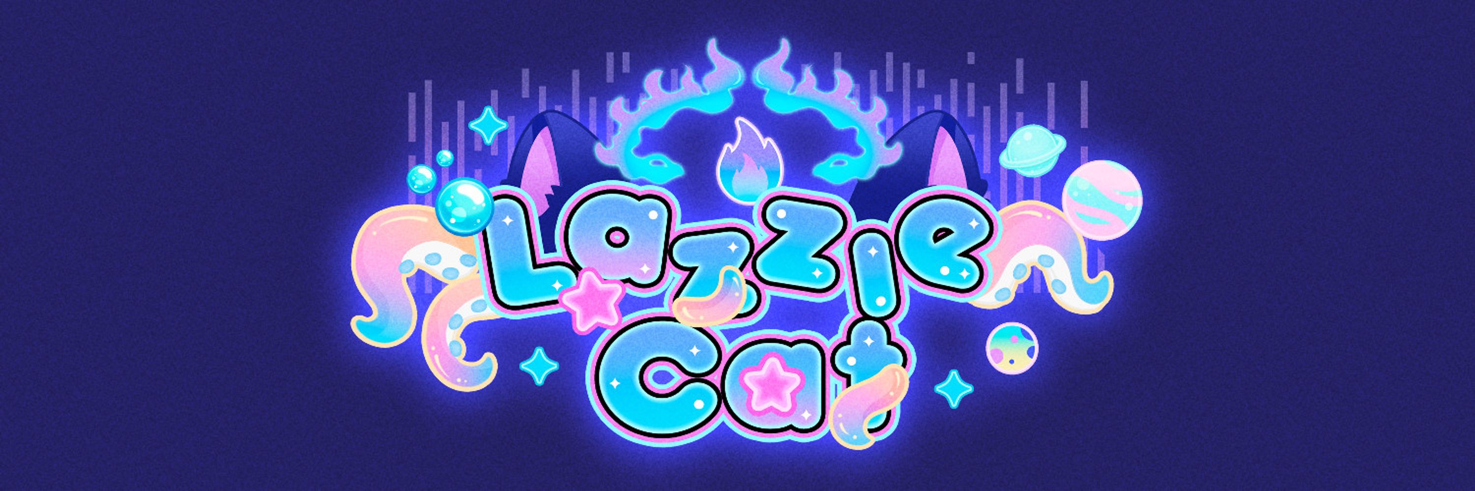 🔞LazzieCat 👽🐱 Alien Vtuber