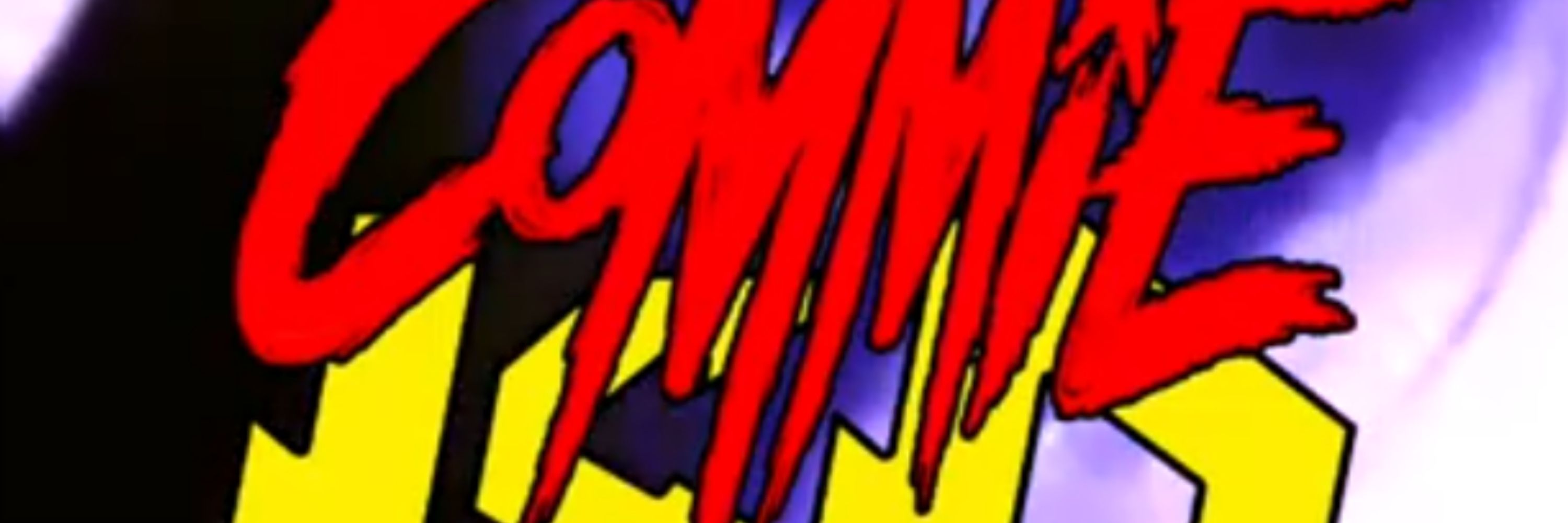 COMMIE LSD