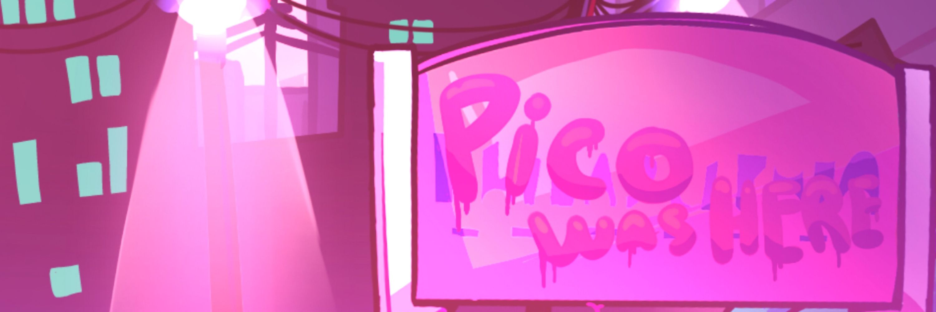 Discordant D-Side Pico Doodles