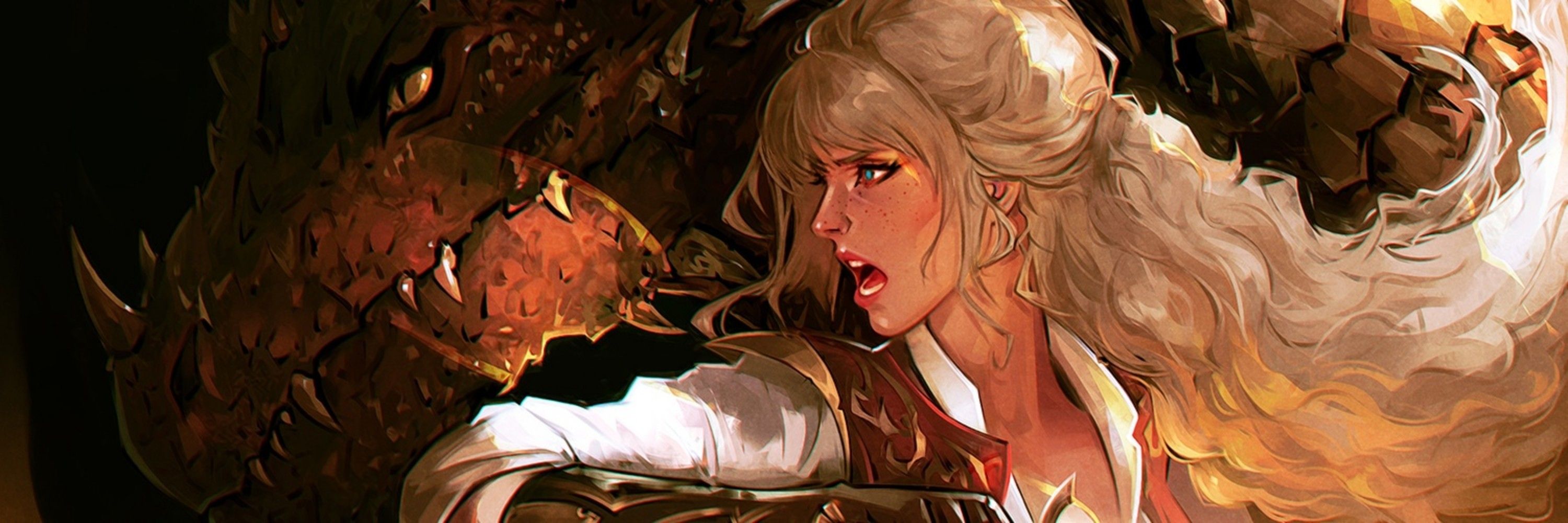 Hannah Deatherage | UNRAVEL on AO3