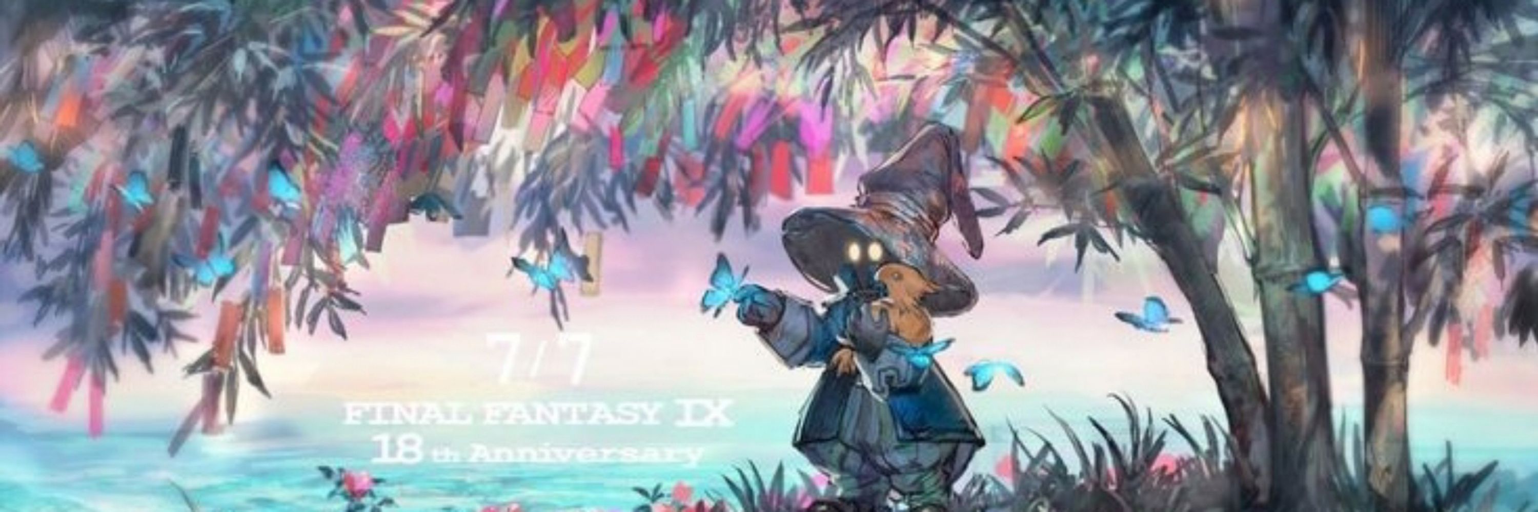 Flower Mage 🌸