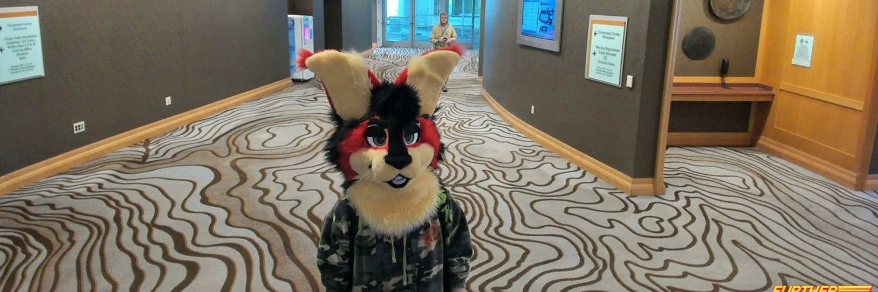 Meros Rabbit ❤️🎧🐇