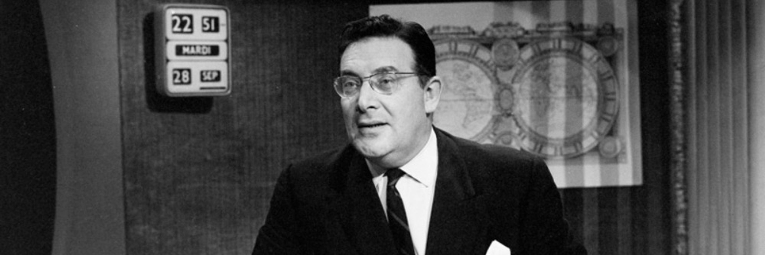 Léon Zitrone