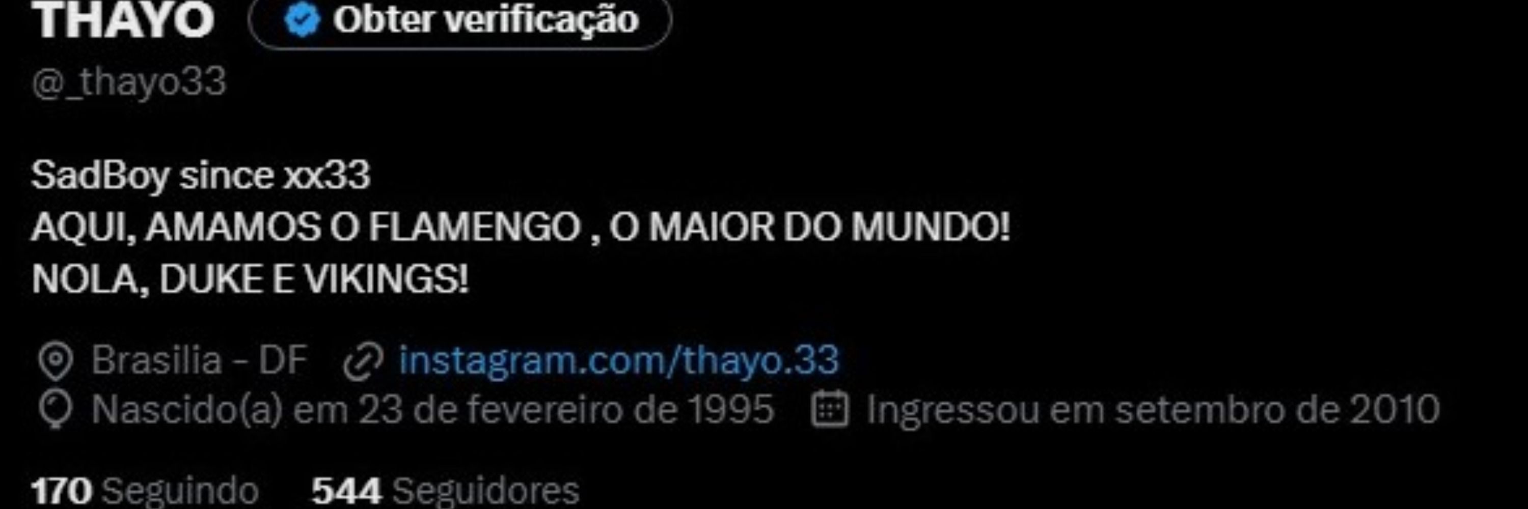 Thayo'33