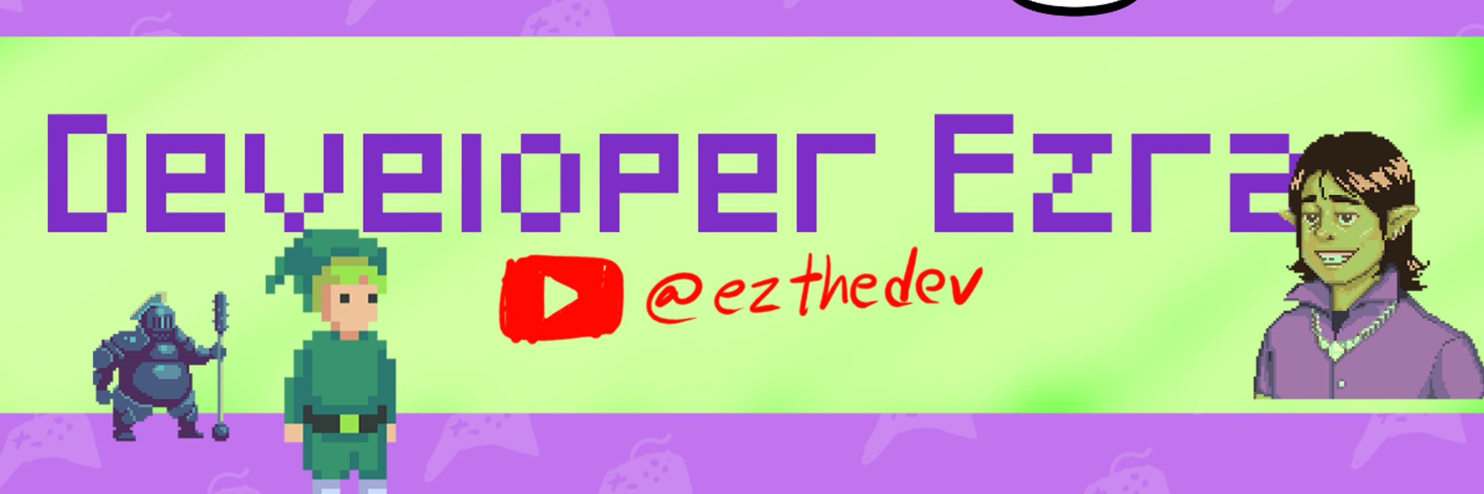 DeveloperEzra