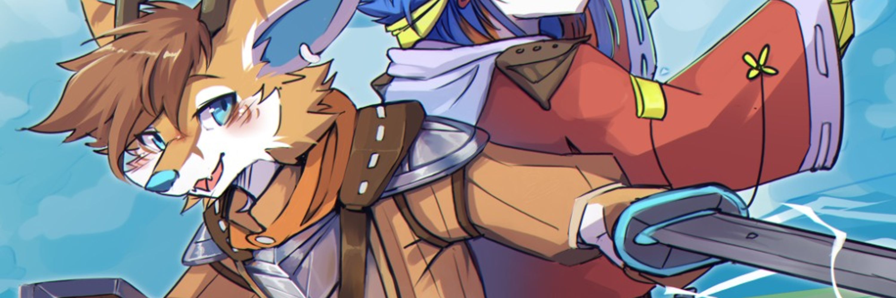 Thane Fennec