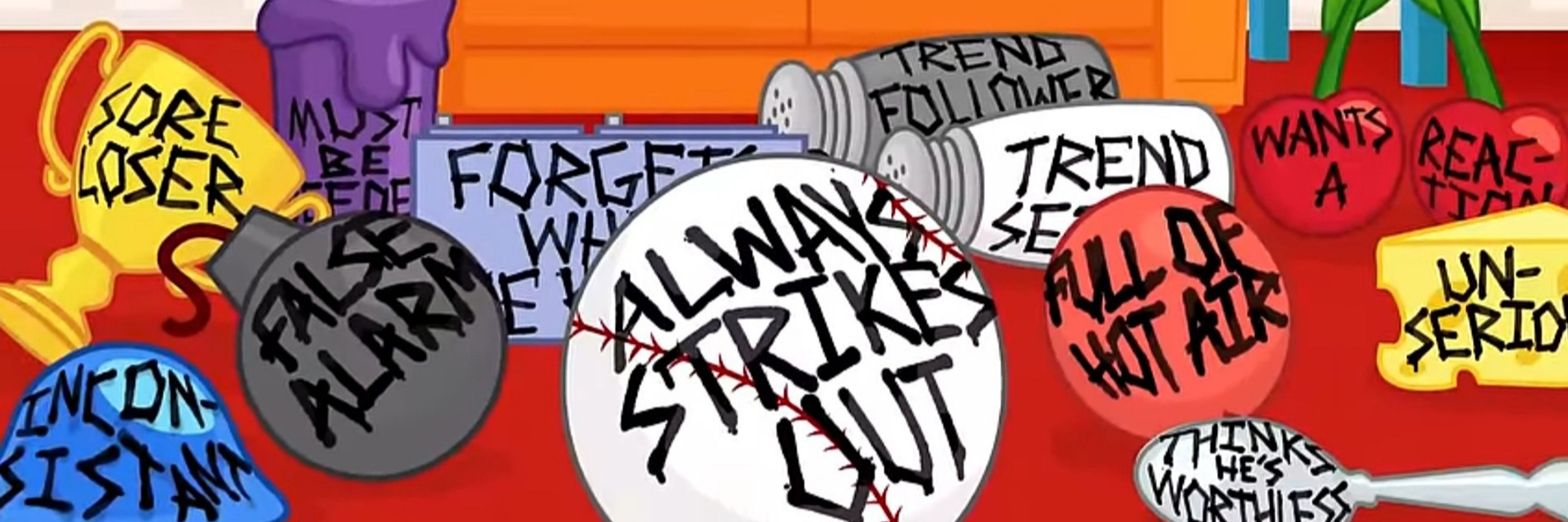 Stuff