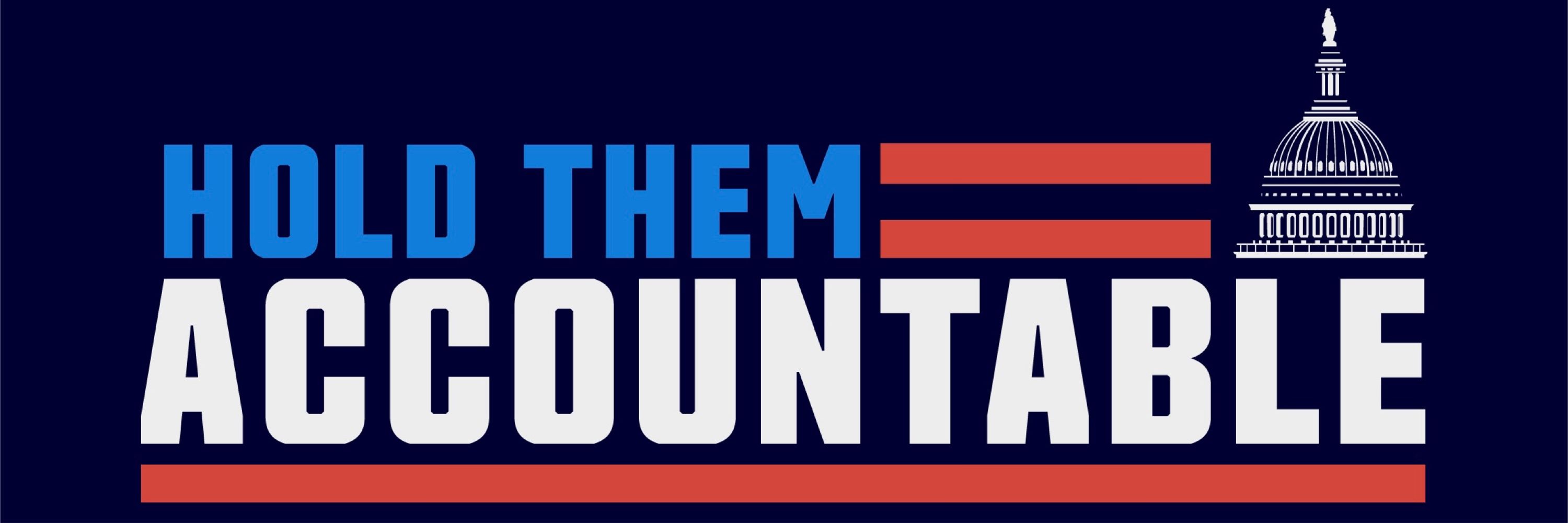 Hold Them Accountable