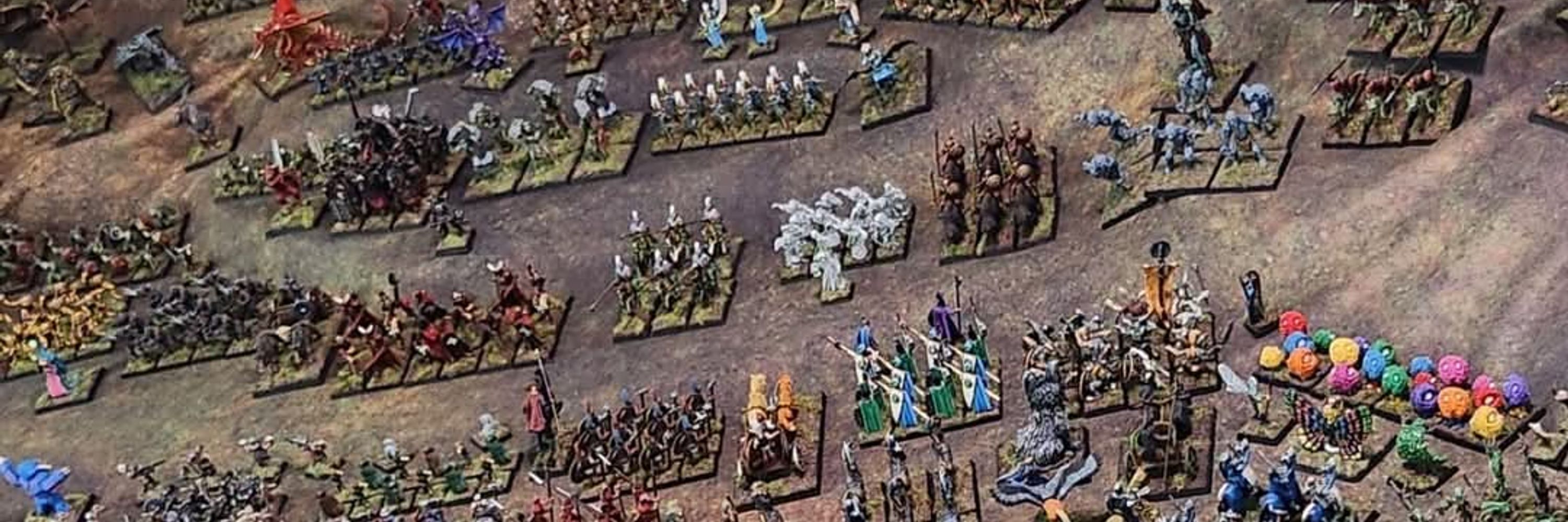 Ral Partha Legacy Ltd.