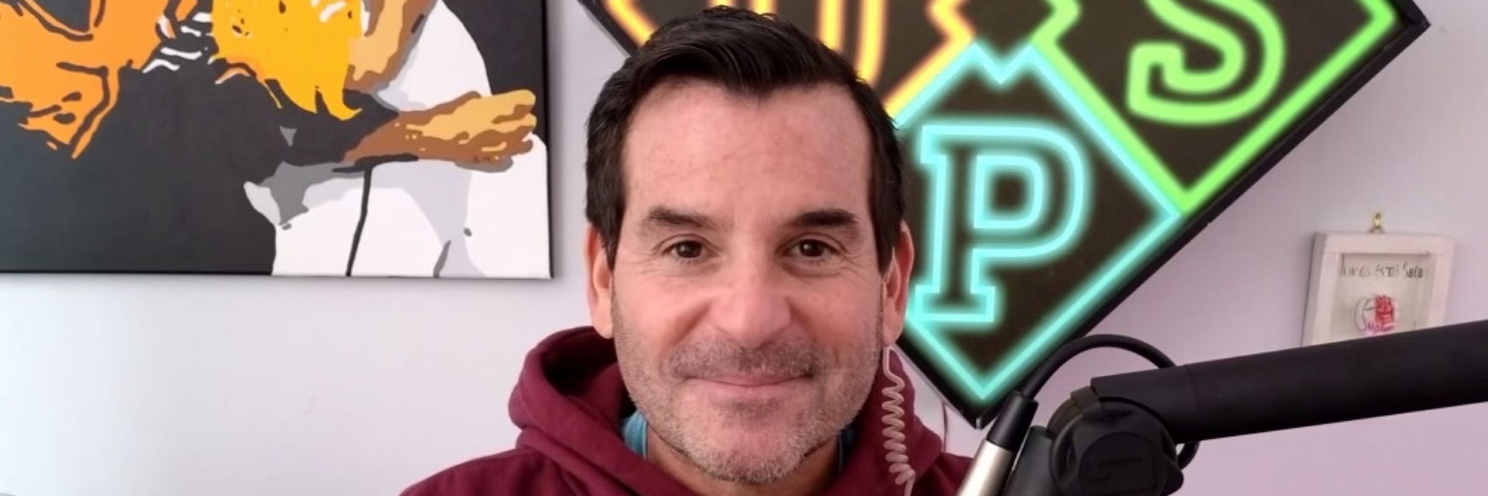 David Samson