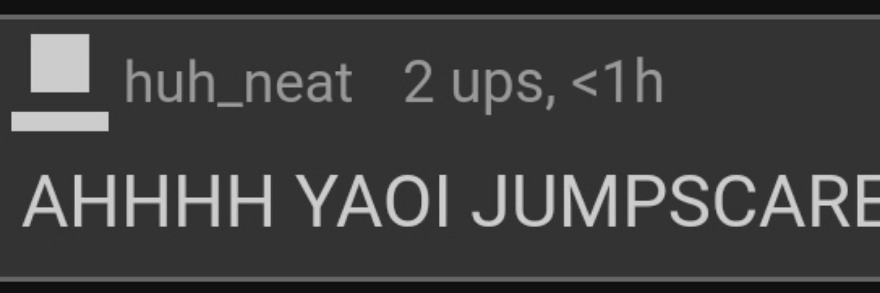 Yamcha/Tweak