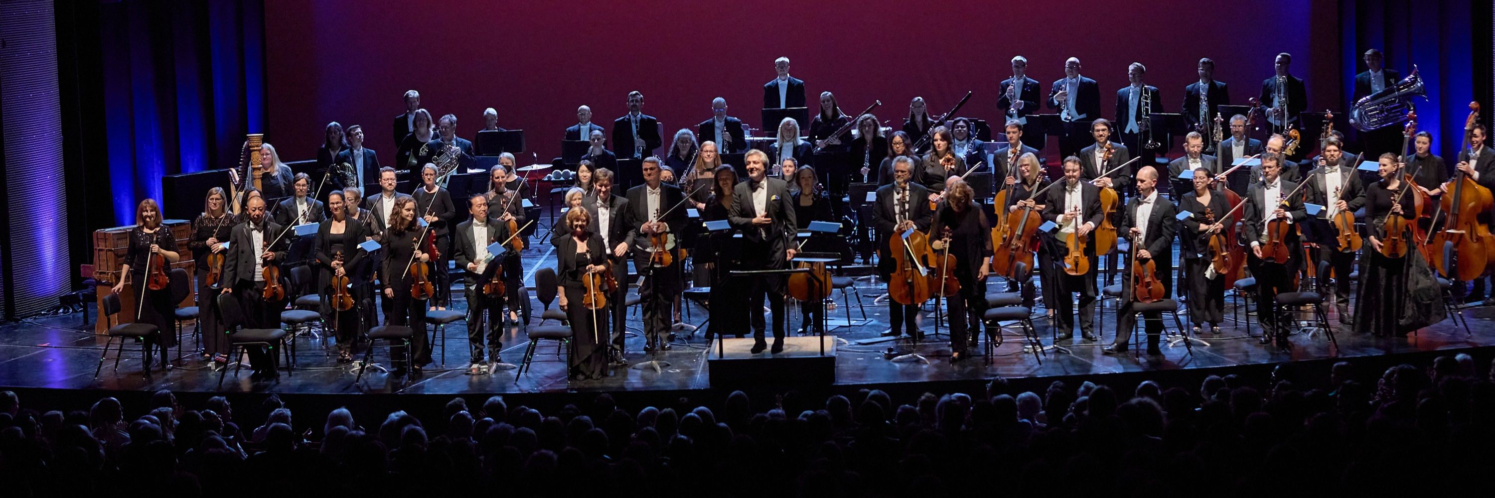 Winnipeg Symphony Orchestra