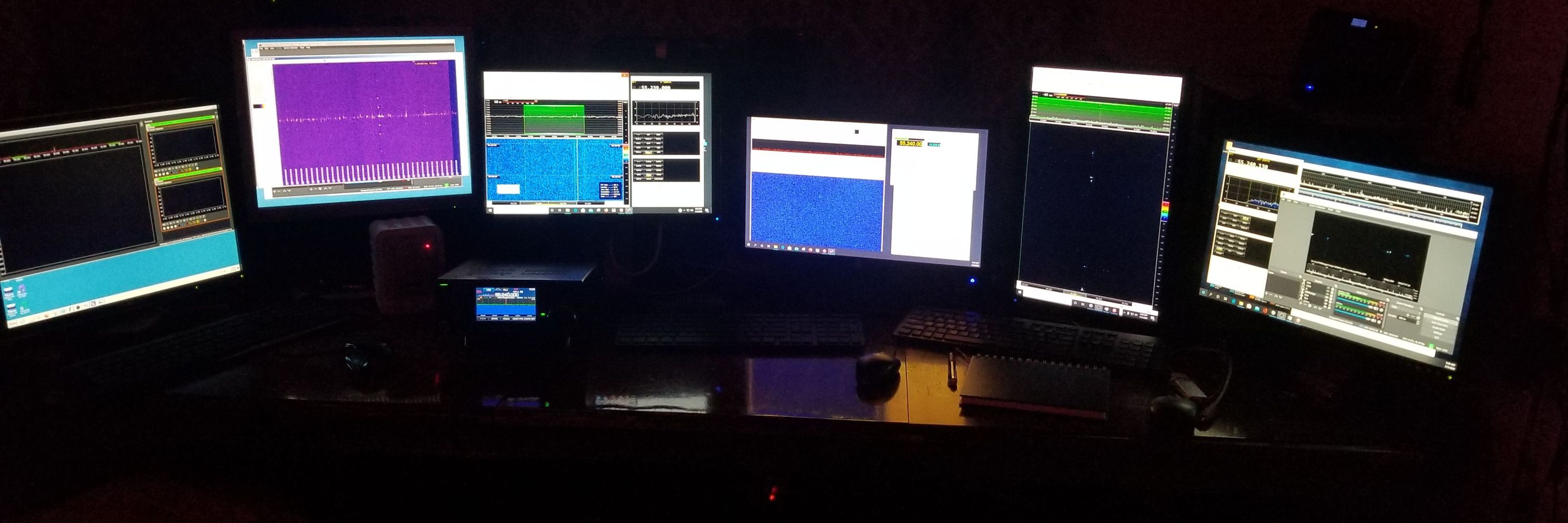 SDRMusings