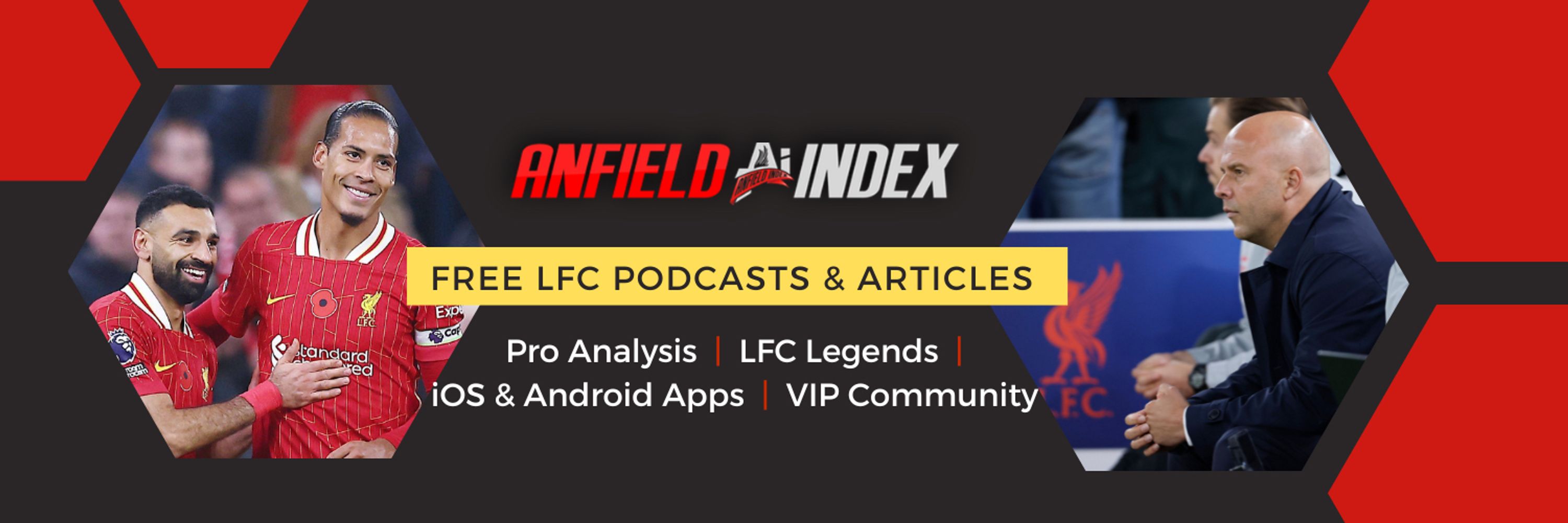 Anfield Index