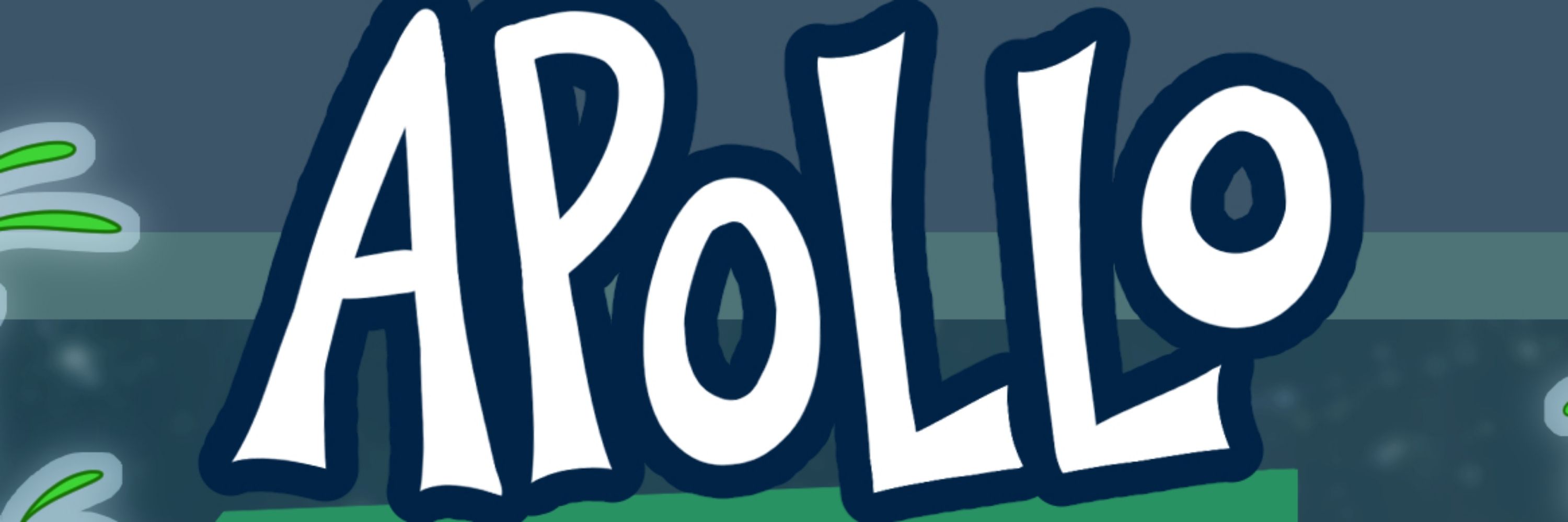 Apollo!