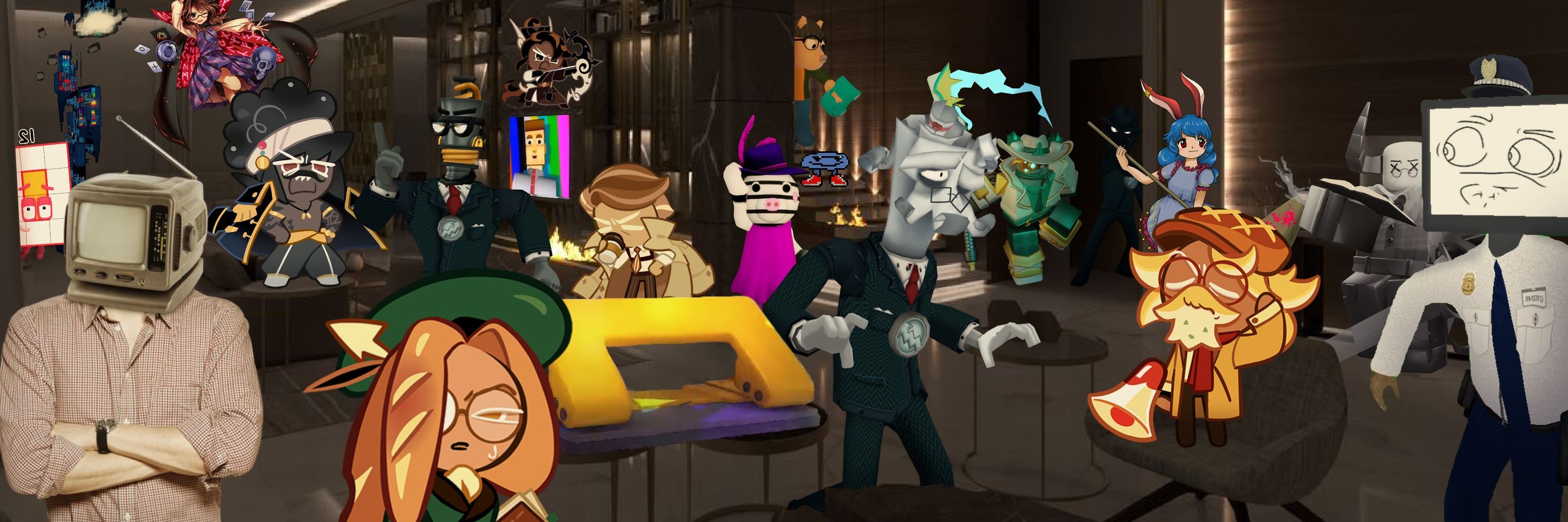 quaverman