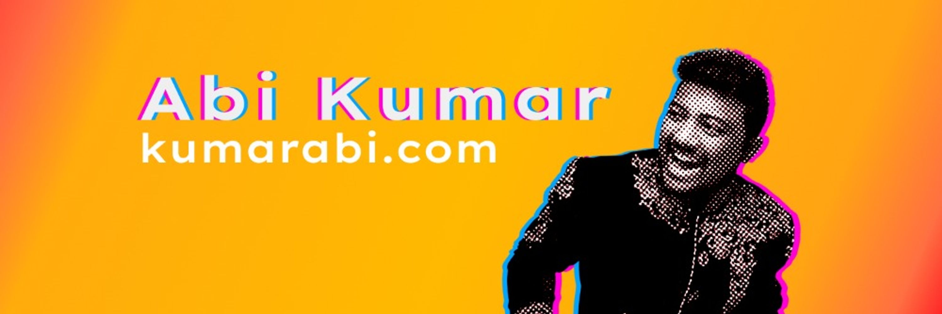 Abi Kumar