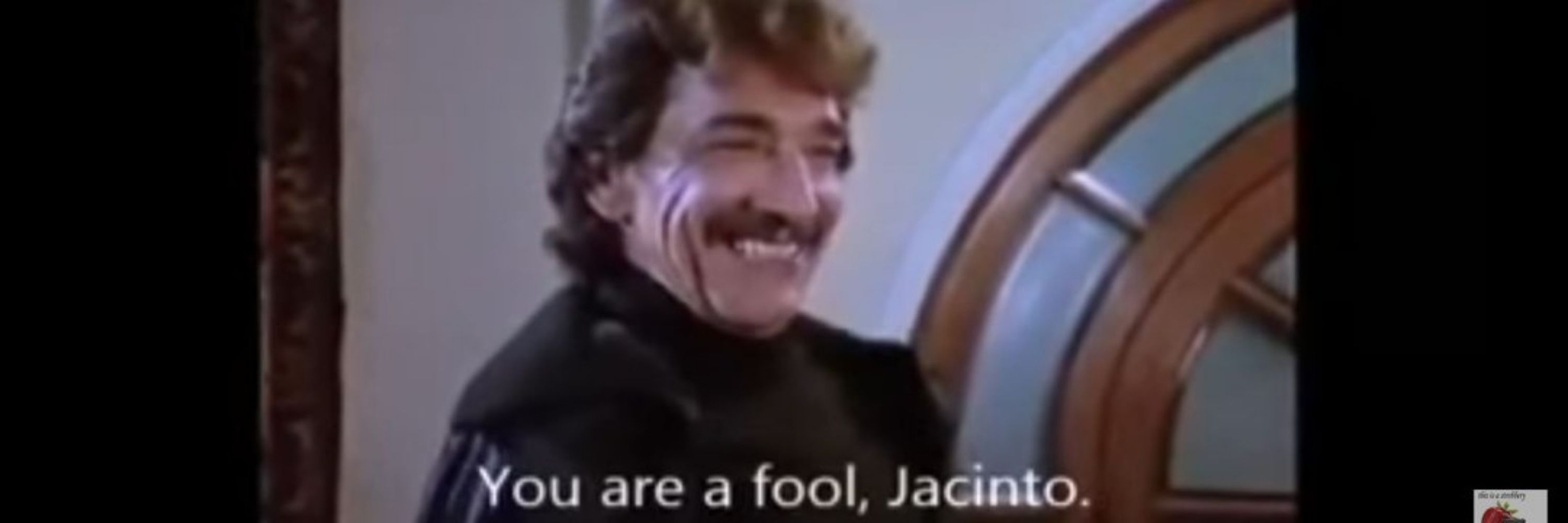 Jacinto 