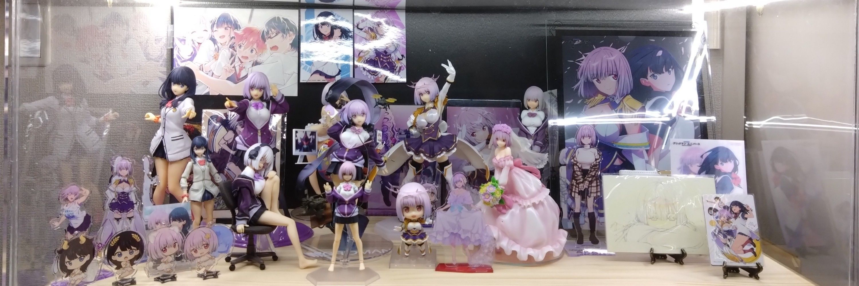 チャーリー