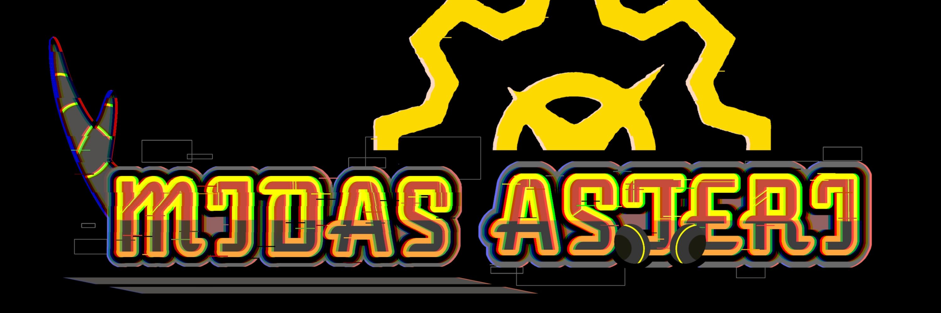 Midas Asteri 🦒⚡