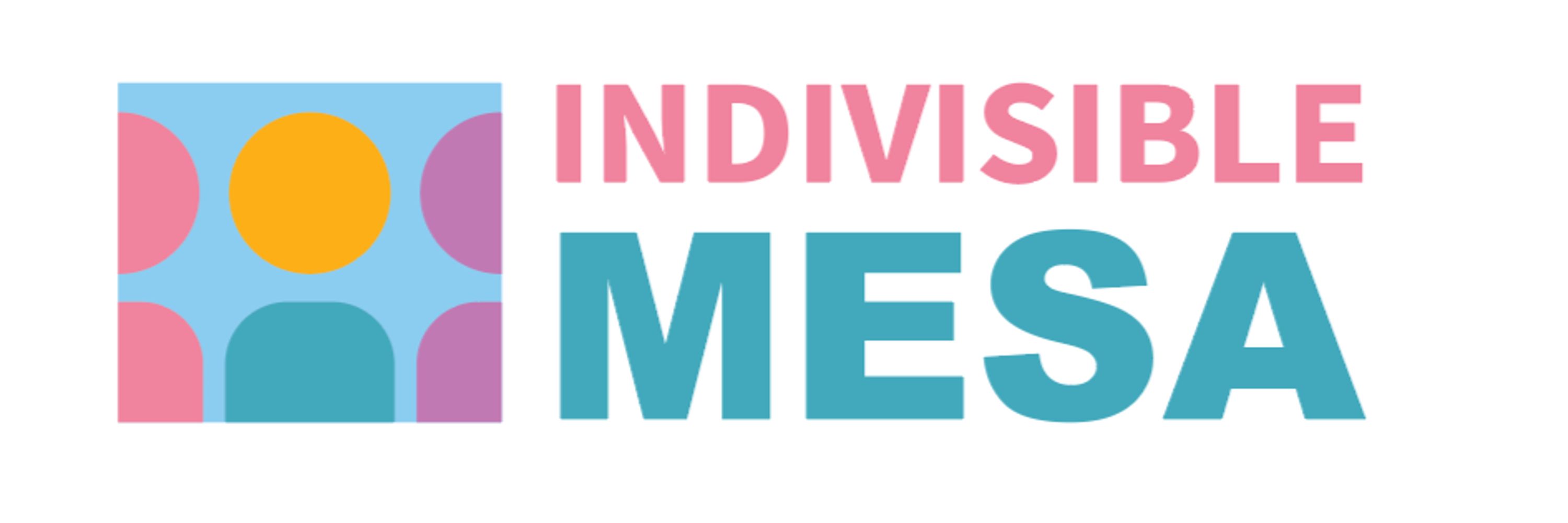 Indivisible Mesa