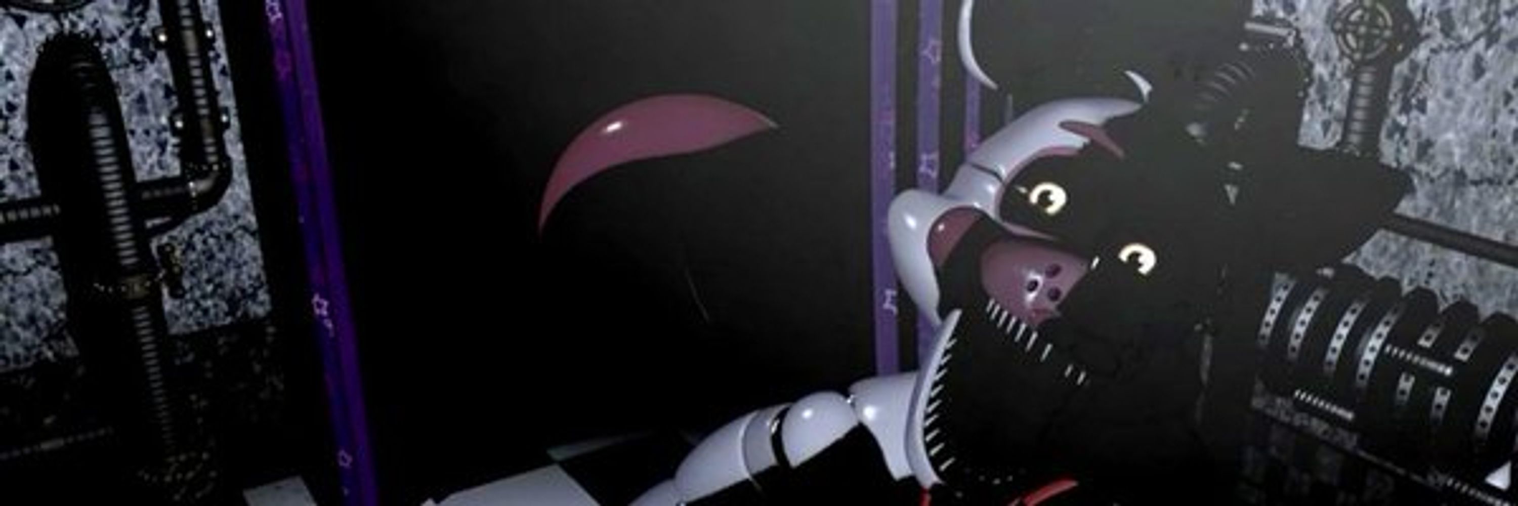 Funtime Foxy
