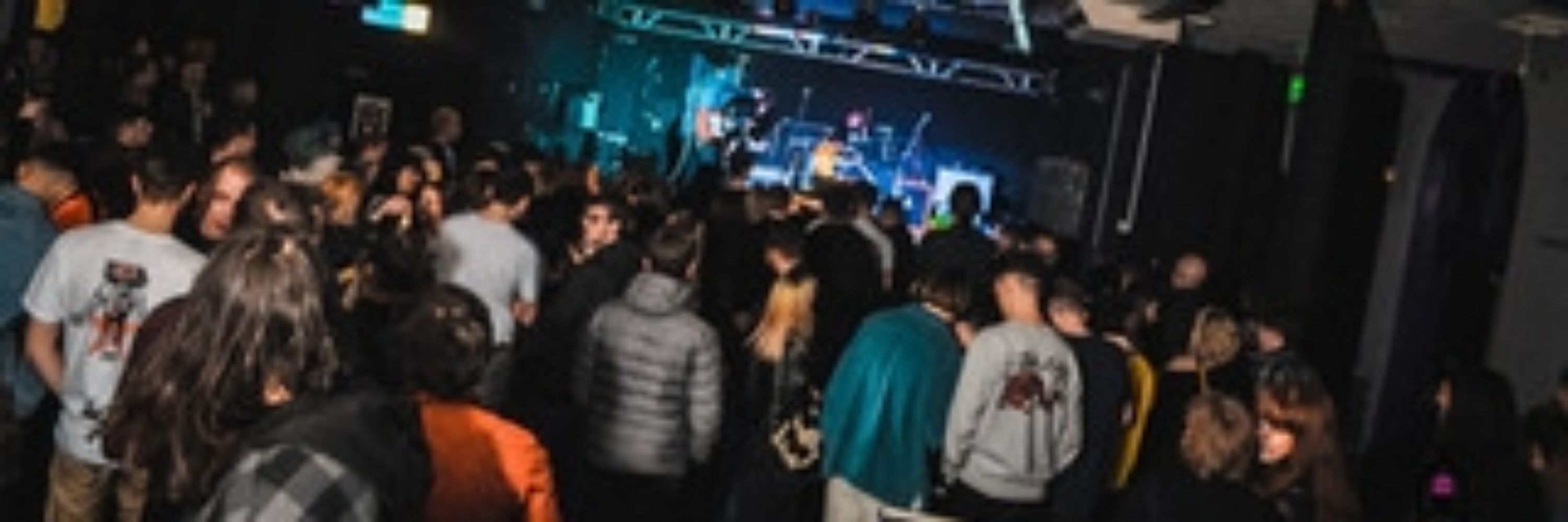 The Studio (Hartlepool)