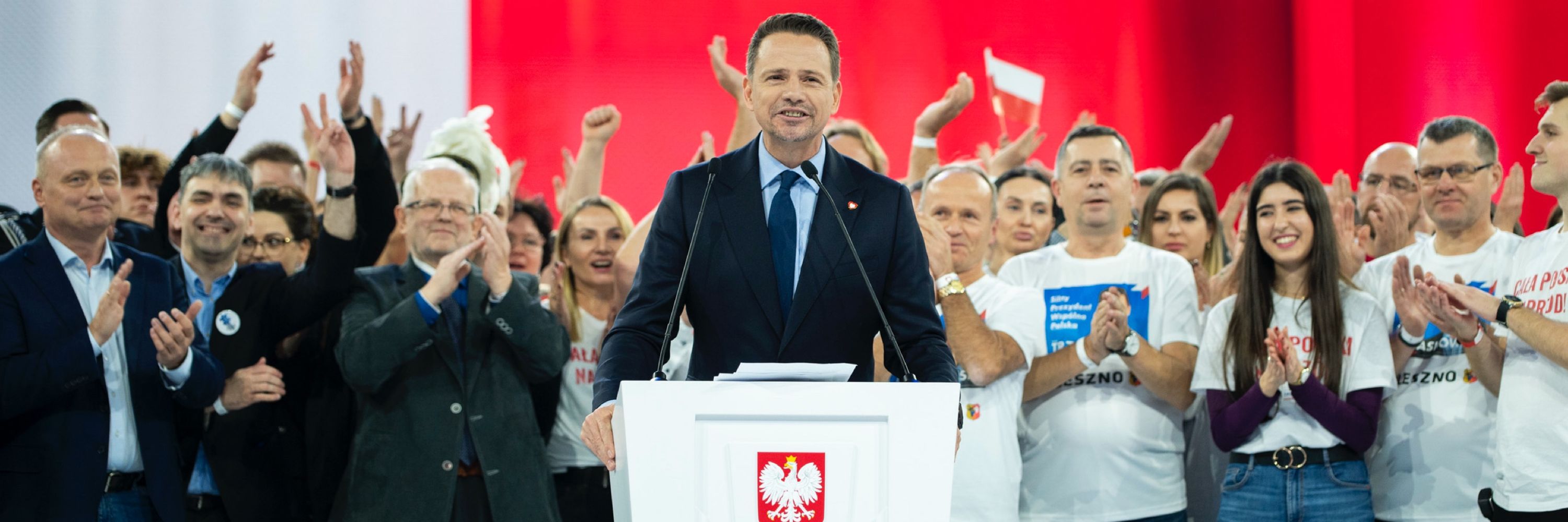 Rafał Trzaskowski
