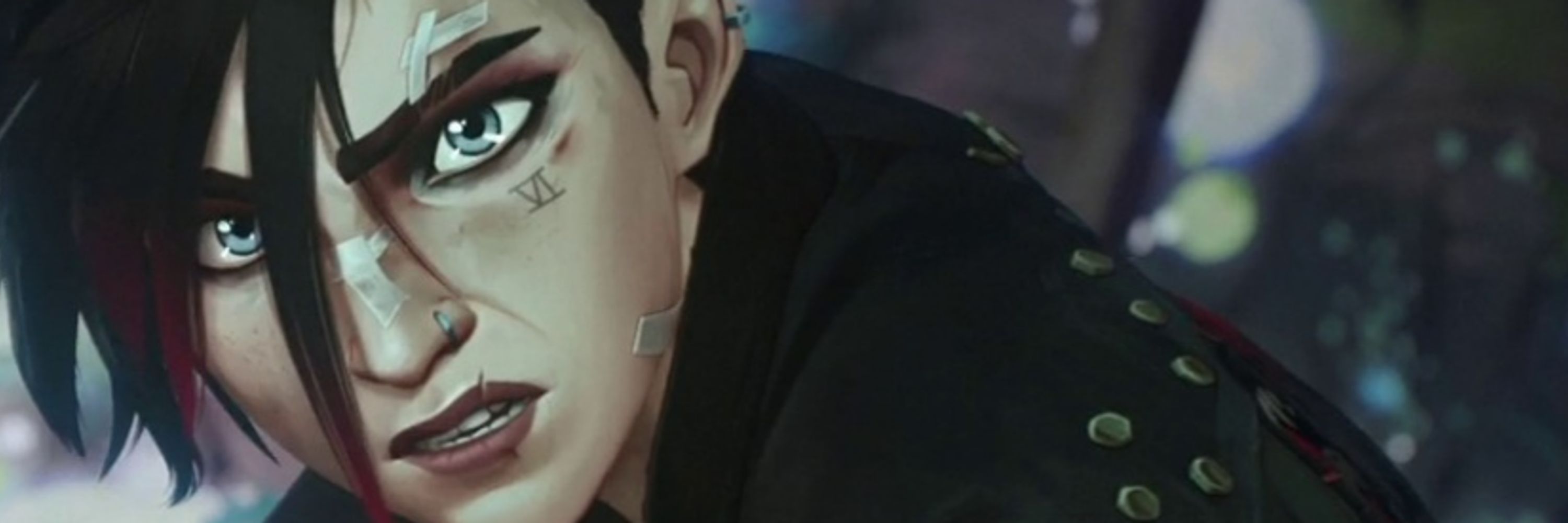 🌙NotYourNyx | Transgender Nightmare