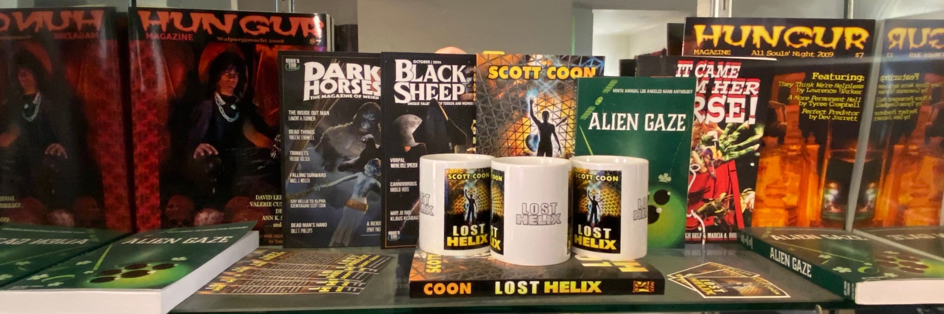 Scott Coon